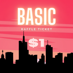 Raffle | Night Market